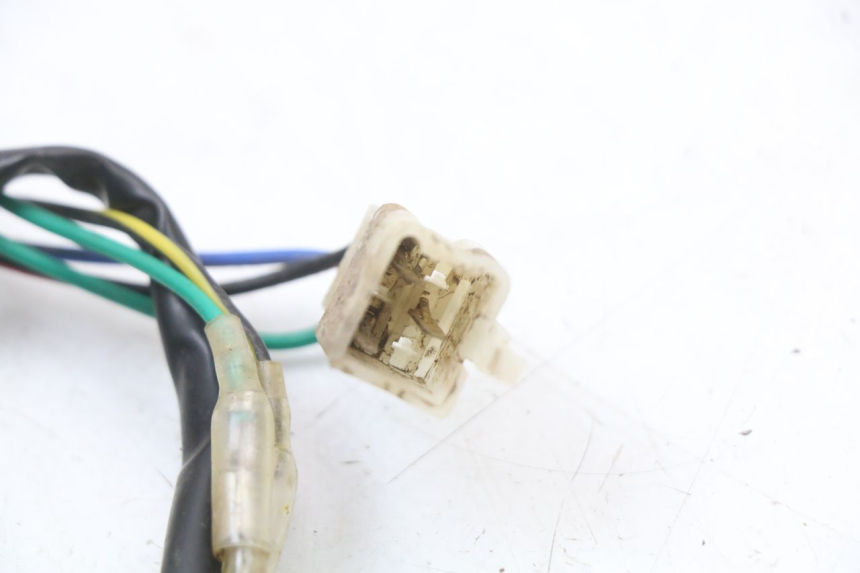 photo de Kabelbaum KSR RACING DRIFT 140 - Alternative Perspektive