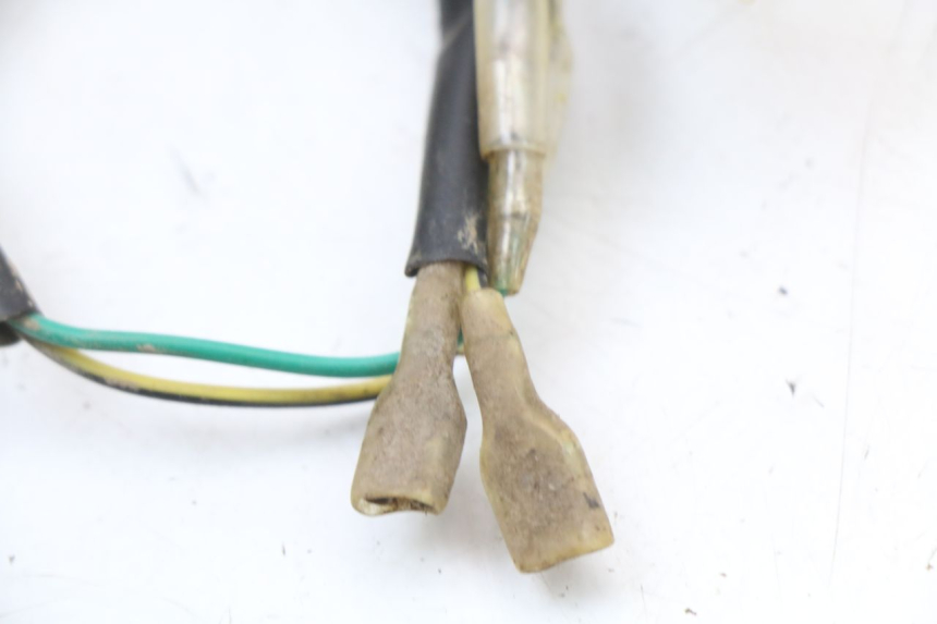 photo de Kabelbaum KSR RACING DRIFT 140 - Technische Nahaufnahme