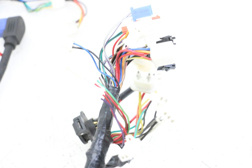 photo de KABELBAUM WAYSCRAL E-START 1 (2018 - 2022) - Technische Nahaufnahme