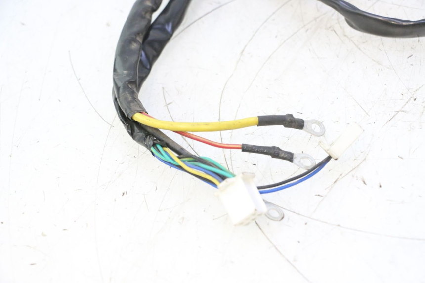 photo de KABELBAUM WAYSCRAL E-START 1 (2018 - 2022) - Charakteristische Merkmale