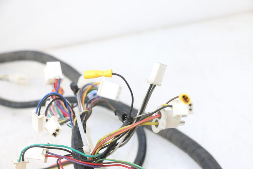 photo de KABELBAUM WAYSCRAL E-START 1 (2018 - 2022) - Gesamtansicht des Produkts