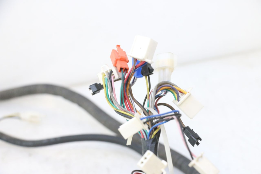photo de KABELBAUM WAYSCRAL E-START 1 (2018 - 2022) - Details der Befestigungspunkte