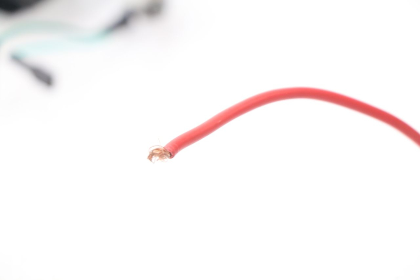 photo de KABELBAUM RIDE E1 1 (2014 - 2022) - Technische Nahaufnahme