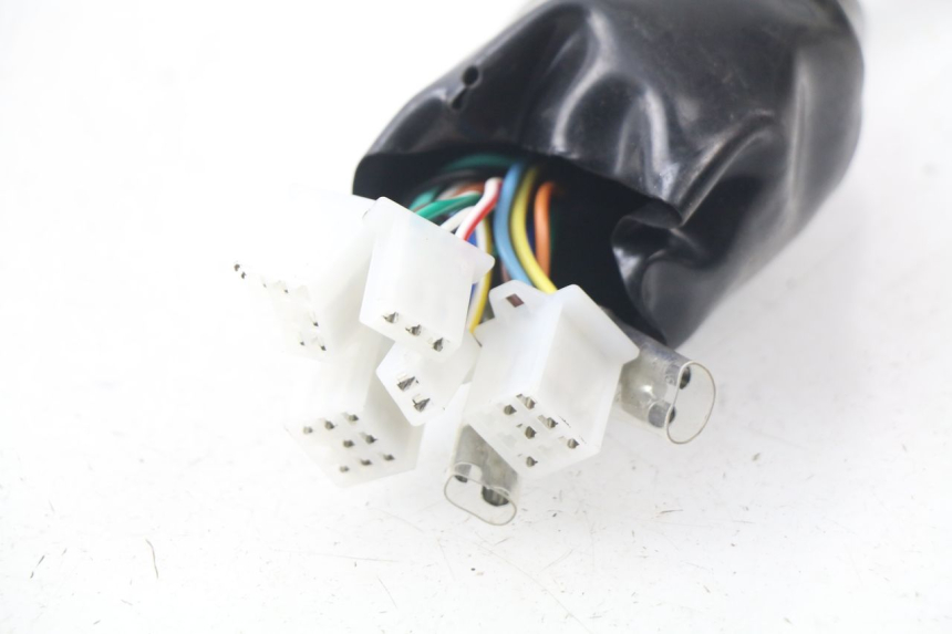 photo de KABELBAUM RIDE E1 1 (2014 - 2022) - Details der Befestigungspunkte