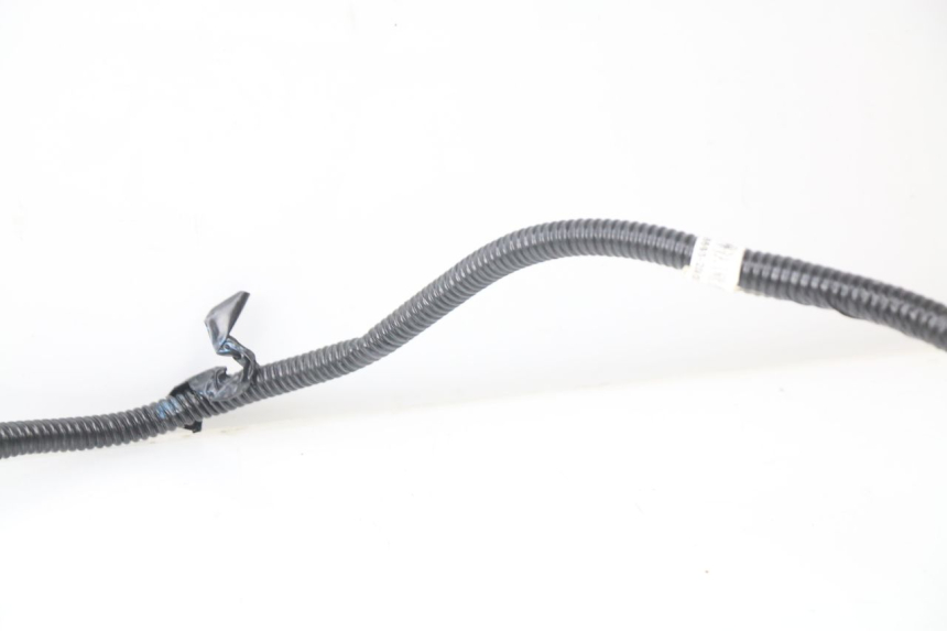 photo de KABELBAUM RIDE E1 1 (2014 - 2022) - Oberflächenzustand und Material