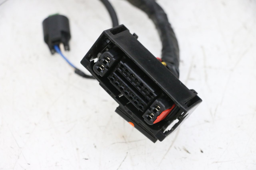 photo de KABELBAUM SEGWAY NINEBOT E125S 1 (2022 - 2026) - Oberflächenzustand und Material