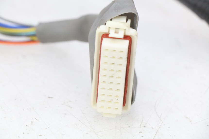 photo de KABELBAUM EFUN E2GO 1 (2017 - 2021) - Technische Nahaufnahme