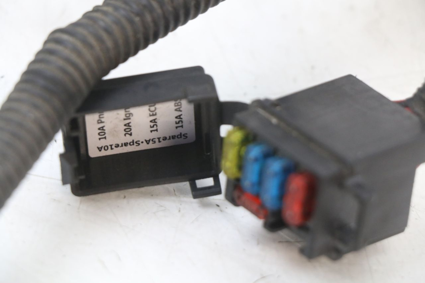 photo de KABELBAUM LONGJIA EASY MAX 125 (2020 - 2024) - Weitere Ansicht des Artikels