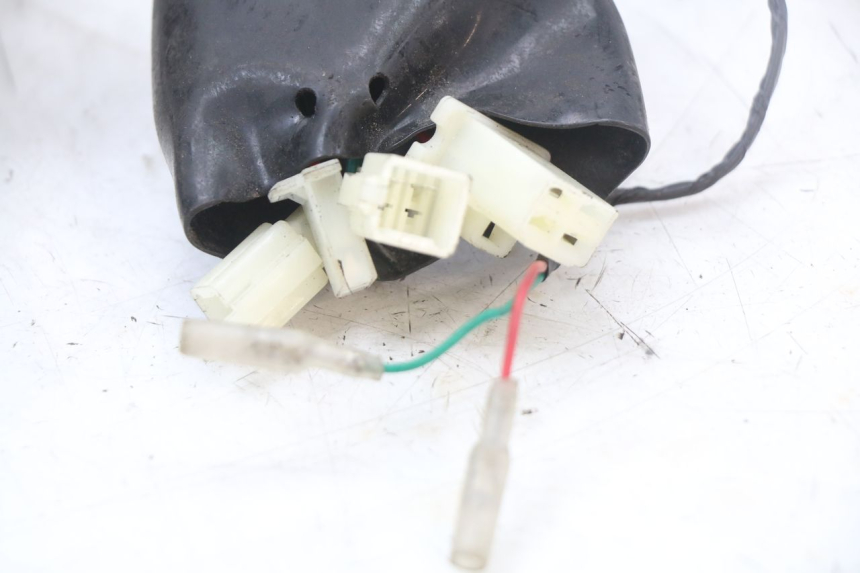 photo de KABELBAUM LONGJIA EASY MAX 125 (2020 - 2024) - Zoom auf Gebrauchszustand