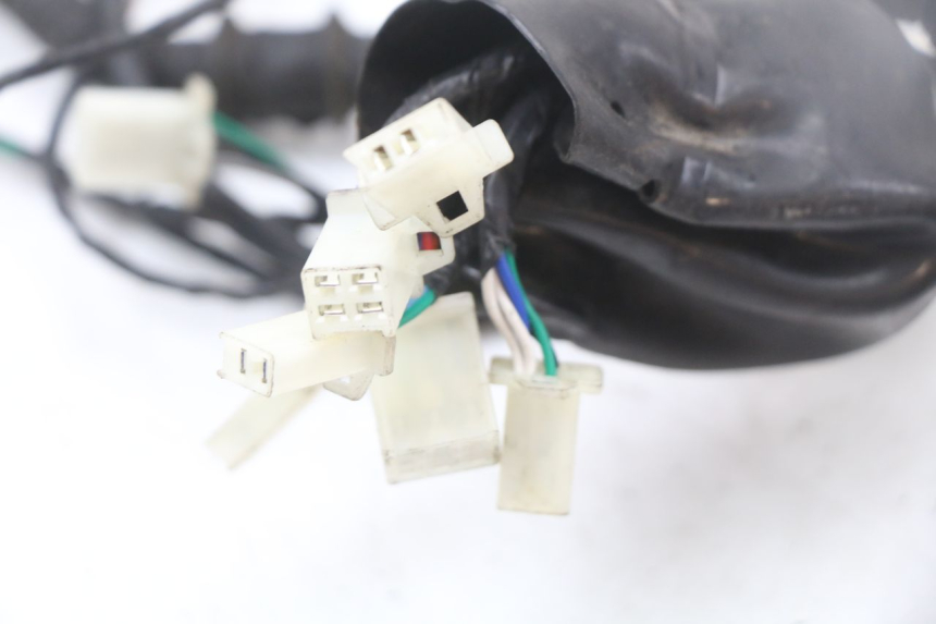 photo de KABELBAUM LONGJIA EASY MAX 125 (2020 - 2024) - Alternative Perspektive