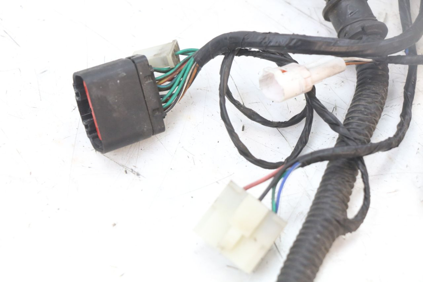 photo de KABELBAUM LONGJIA EASY MAX 125 (2020 - 2024) - Gesamtansicht des Produkts