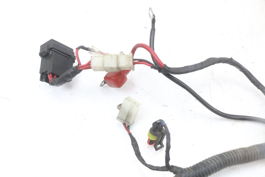 photo de KABELBAUM LONGJIA EASY MAX 125 (2020 - 2024) - Kennzeichnungen und Originalreferenzen