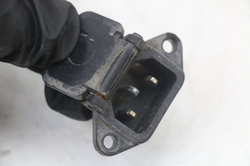 photo de KABELBAUM EBROH BRAVO GLE 1 (2020 - 2024) - Weitere Ansicht des Artikels