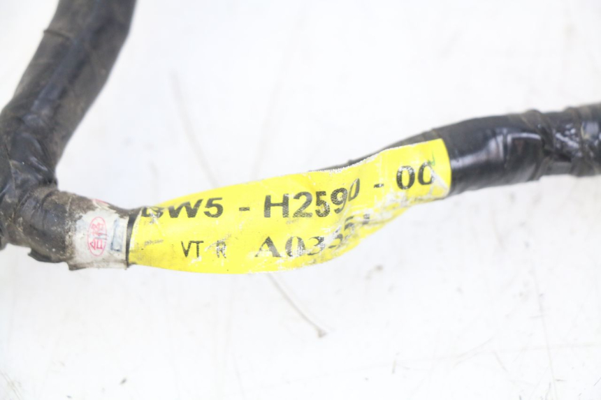 photo de KABELBAUM YAMAHA D'ELIGHT DELIGHT 125 (2017 - 2020) - Detailansicht des Bauteils