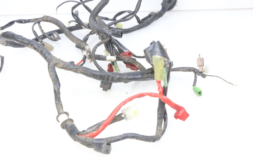 photo de KABELBAUM YAMAHA D'ELIGHT DELIGHT 115 (2013 - 2017) - Detailansicht des Bauteils