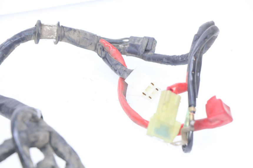 photo de KABELBAUM YAMAHA D'ELIGHT DELIGHT 115 (2013 - 2017) - Weitere Ansicht des Artikels