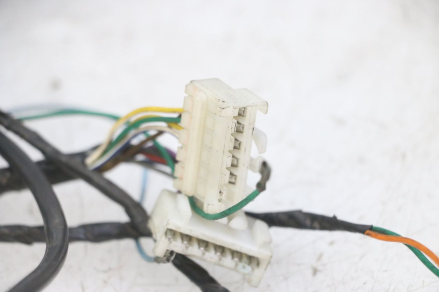 photo de KABELBAUM PEUGEOT ELYSEO 125 (1999 - 2004) - Weitere Ansicht des Artikels