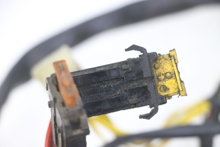 photo de KABELBAUM PEUGEOT ELYSEO 125 (1999 - 2004) - Alternative Perspektive