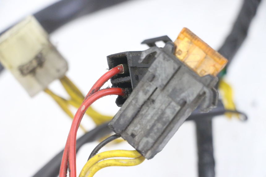 photo de KABELBAUM PEUGEOT ELYSEO 125 (1999 - 2004) - Technische Nahaufnahme