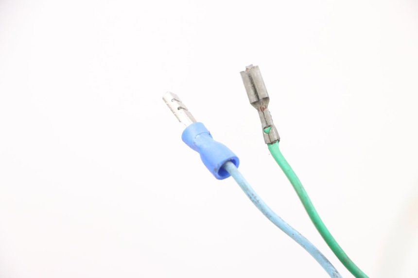 photo de KABELBAUM PEUGEOT ELYSEO 125 (1999 - 2004) - Technische Nahaufnahme