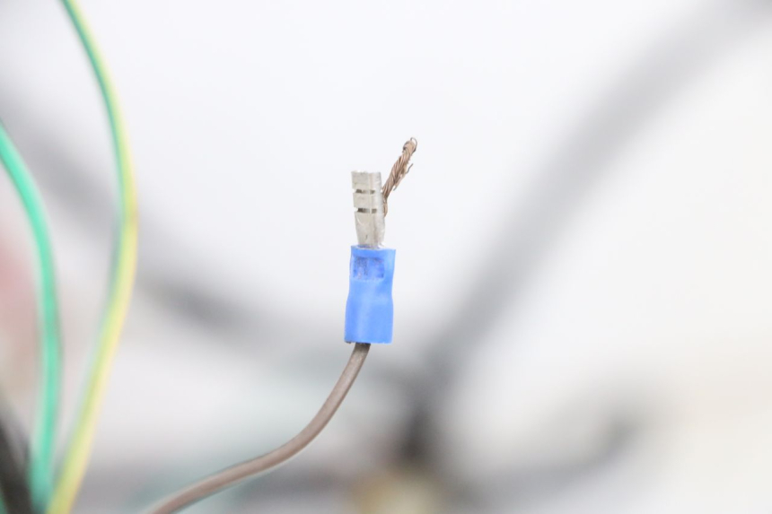 photo de KABELBAUM PEUGEOT ELYSEO 125 (1999 - 2004) - Gesamtansicht des Produkts