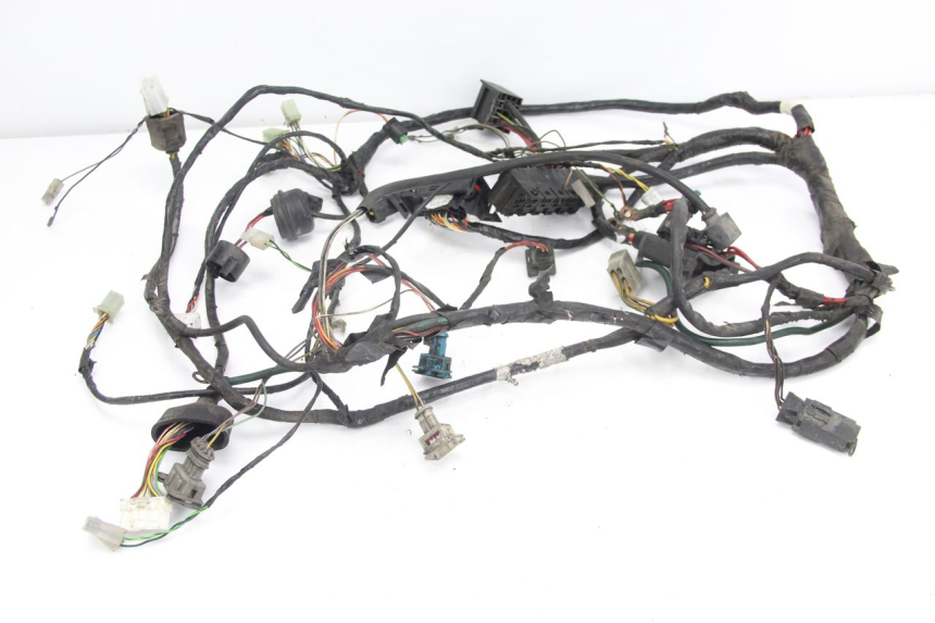 photo de KABELBAUM PEUGEOT ELYSTAR 125 (2002 - 2007) - Detailansicht des Bauteils