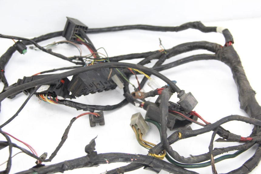 photo de KABELBAUM PEUGEOT ELYSTAR 125 (2002 - 2007) - Technische Nahaufnahme