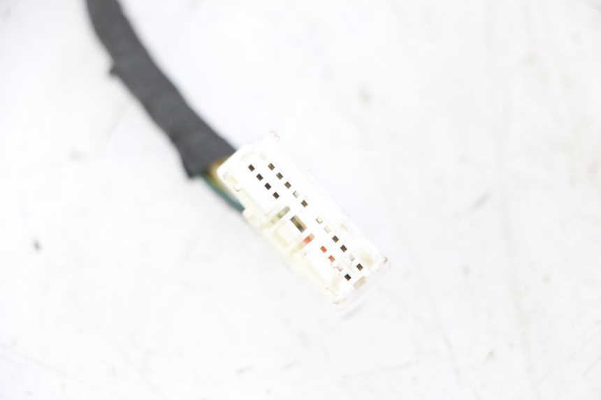 photo de KABELBAUM PEUGEOT ELYSTAR 50 (2002 - 2014) - Kennzeichnungen und Originalreferenzen