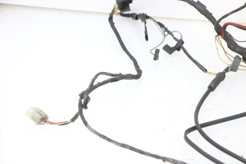 photo de KABELBAUM PEUGEOT ELYSTAR 50 (2002 - 2014) - Geprüftes Gebrauchtteil