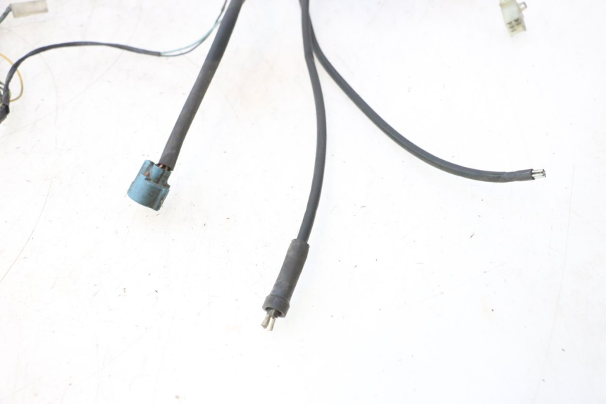 photo de KABELBAUM PEUGEOT ELYSTAR 50 (2002 - 2014) - Technische Nahaufnahme