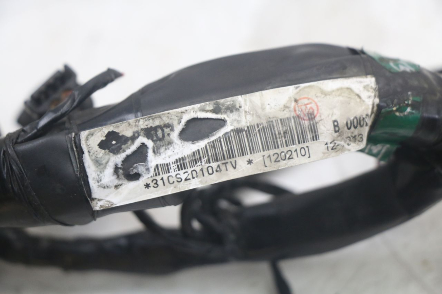 photo de KABELBAUM KAWASAKI ER-6 ER6 N 650 (2012 - 2016) - Detailansicht des Bauteils