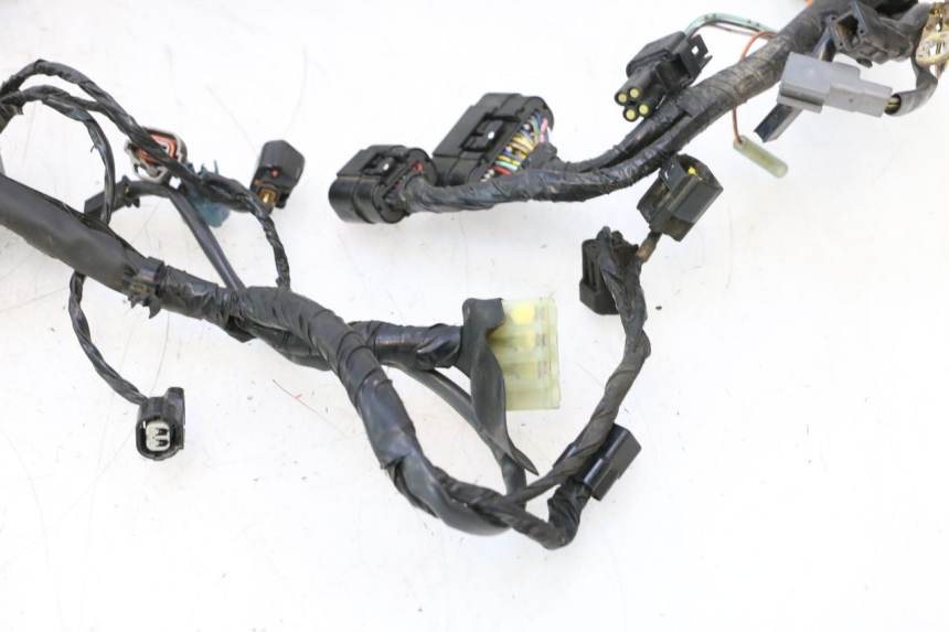 photo de KABELBAUM KAWASAKI ER-6 ER6 N 650 (2005 - 2009) - Weitere Ansicht des Artikels