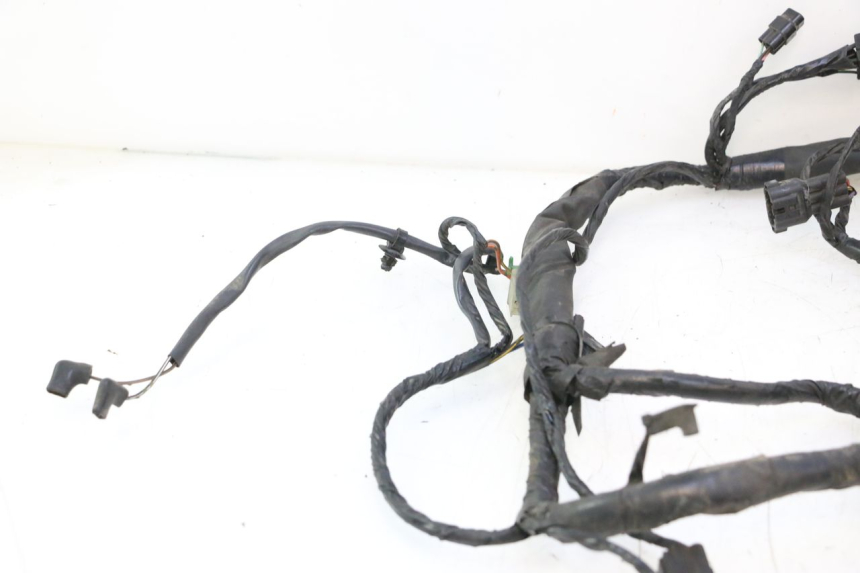 photo de KABELBAUM KAWASAKI ER-6 ER6 N 650 (2005 - 2009) - Detaillierte Sichtprüfung
