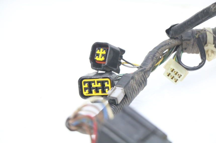 photo de KABELBAUM KAWASAKI ER5 ER-5 500 (2001 - 2004) - Gesamtansicht des Produkts