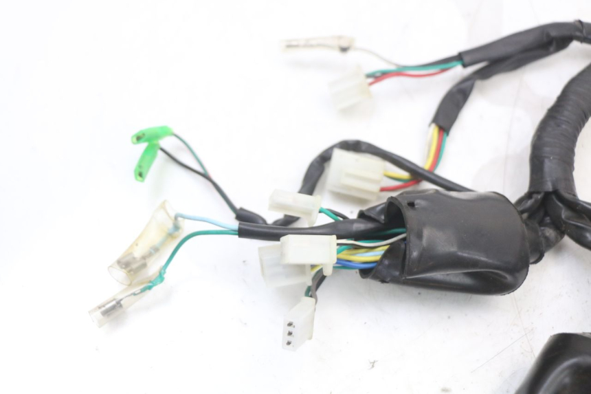 photo de KABELBAUM EUROCKA RETRO 50 (2007 - 2014) - Detailansicht des Bauteils