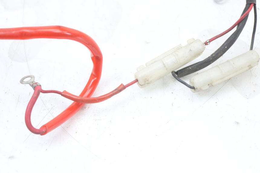 photo de KABELBAUM EUROCKA RETRO 50 (2007 - 2014) - Gesamtansicht des Produkts