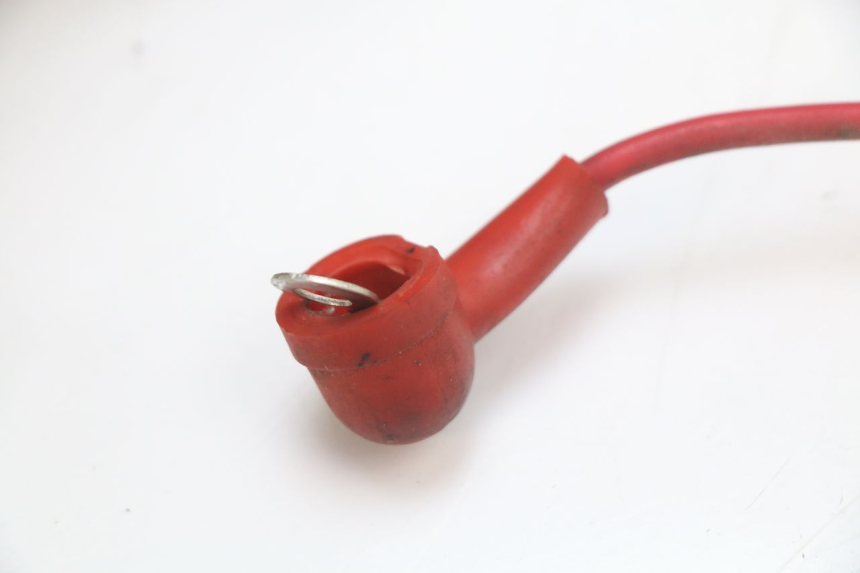 photo de KABELBAUM EUROCKA RETRO 50 (2007 - 2014) - Details der Befestigungspunkte