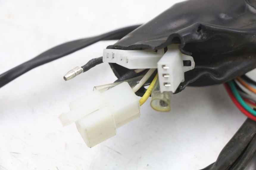 photo de KABELBAUM EUROCKA RETRO 50 (2007 - 2014) - Oberflächenzustand und Material