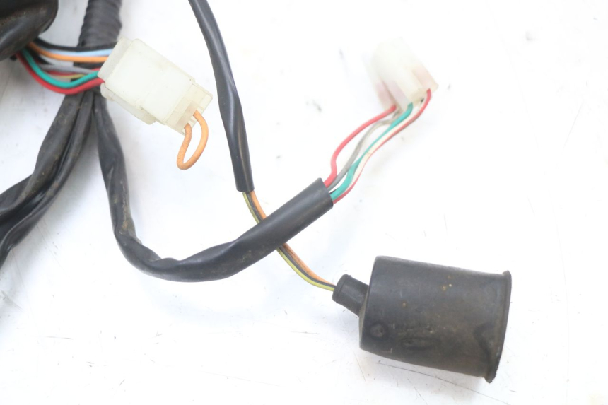 photo de KABELBAUM EUROCKA RETRO 50 (2007 - 2014) - Geprüftes Gebrauchtteil