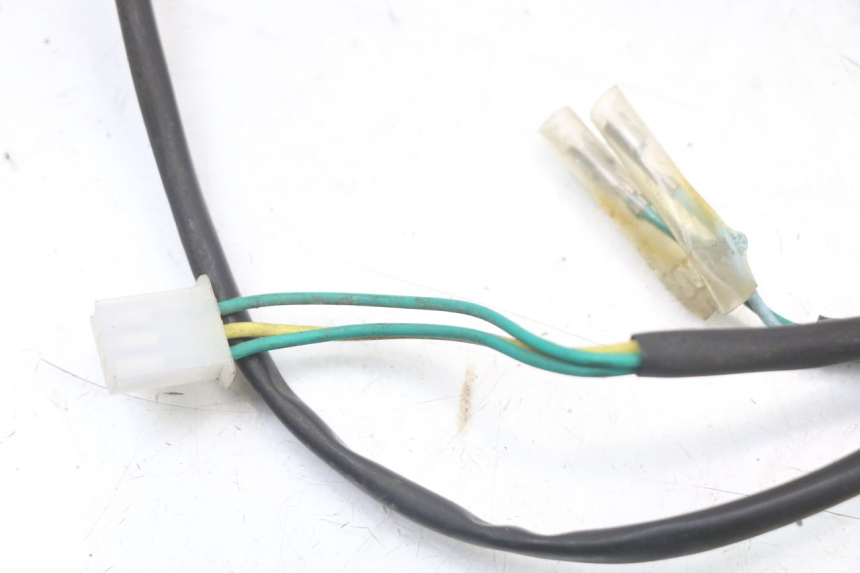 photo de KABELBAUM EUROCKA RETRO 50 (2007 - 2014) - Kennzeichnungen und Originalreferenzen