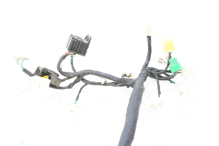 photo de KABELBAUM JM MOTORS F45i 4T 50 (2020 - 2023) - Detailansicht des Bauteils