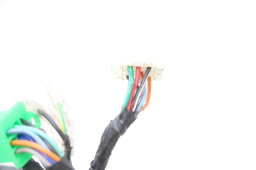 photo de KABELBAUM JM MOTORS F45i 4T 50 (2020 - 2023) - Zoom auf Gebrauchszustand