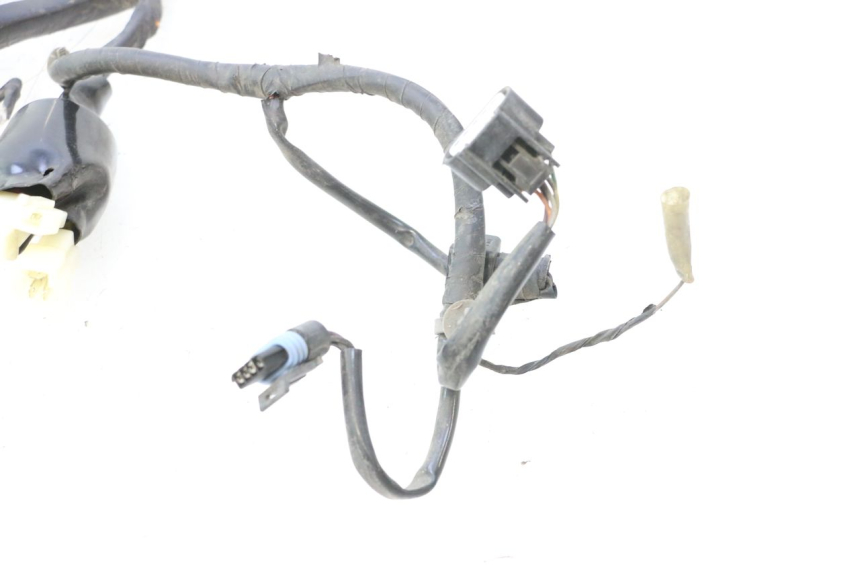 photo de KABELBAUM JM MOTORS F45i 4T 50 (2020 - 2023) - Gesamtansicht des Produkts