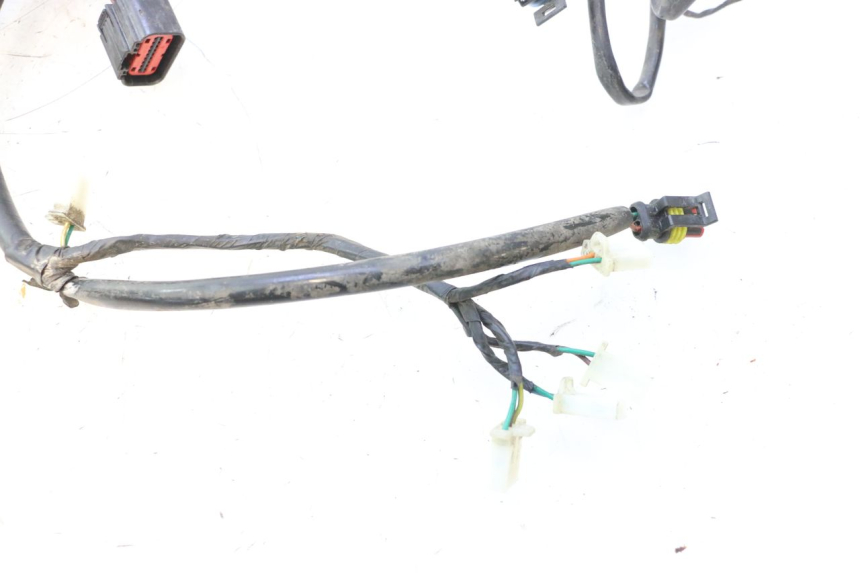 photo de KABELBAUM JM MOTORS F45i 4T 50 (2020 - 2023) - Details der Befestigungspunkte