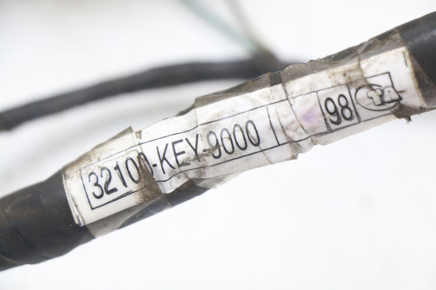 photo de KABELBAUM HONDA FES PANTHEON 2T 125 (1998 - 2002) - Detailansicht des Bauteils