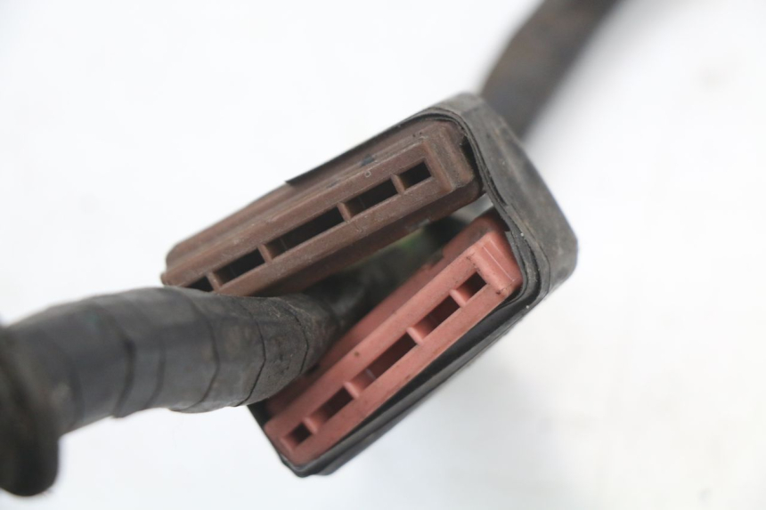 photo de KABELBAUM HONDA FES PANTHEON 2T 125 (1998 - 2002) - Details der Befestigungspunkte