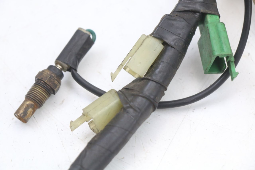 photo de KABELBAUM HONDA FES PANTHEON 2T 125 (1998 - 2002) - Geprüftes Gebrauchtteil