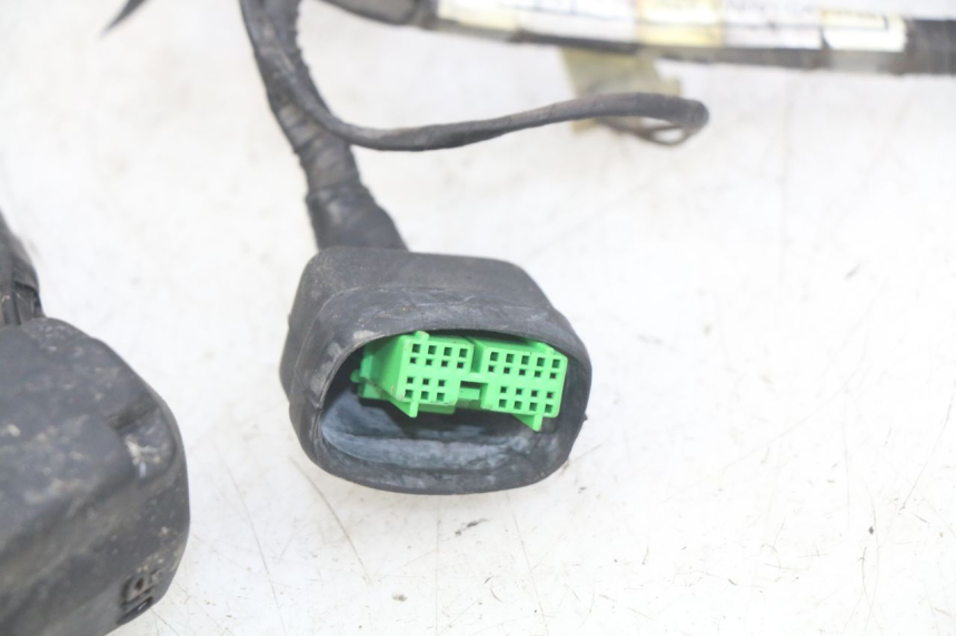 photo de KABELBAUM HONDA FES PANTHEON 125 (2003 - 2007) - Geprüftes Gebrauchtteil