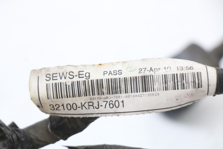 photo de KABELBAUM HONDA FES S-WING SWING ABS 125 (2007 - 2015) - Detailansicht des Bauteils