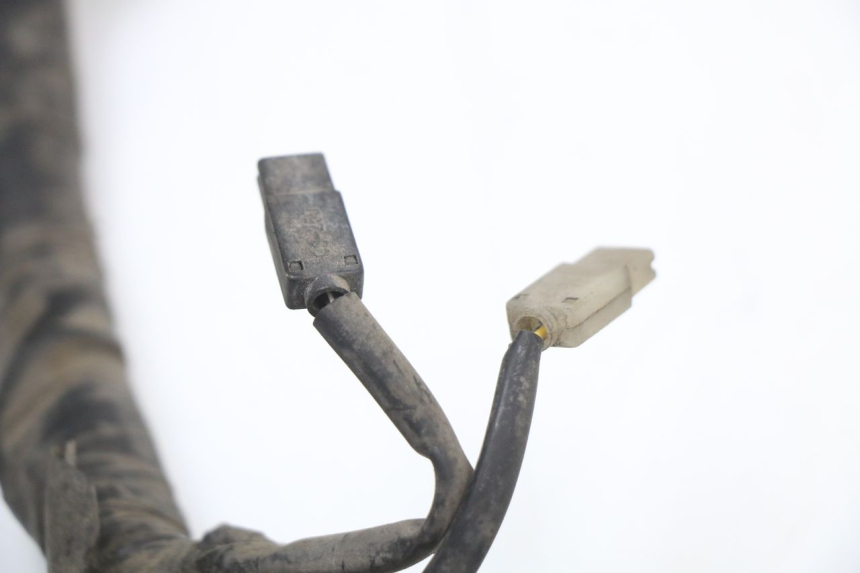 photo de KABELBAUM HONDA FES S-WING SWING ABS 125 (2007 - 2015) - Charakteristische Merkmale